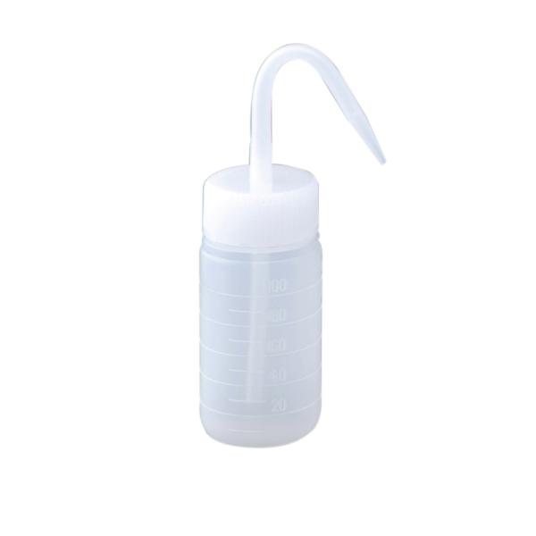Rakuten - J洗浄瓶(PE製) 100mL　品番:111-27404