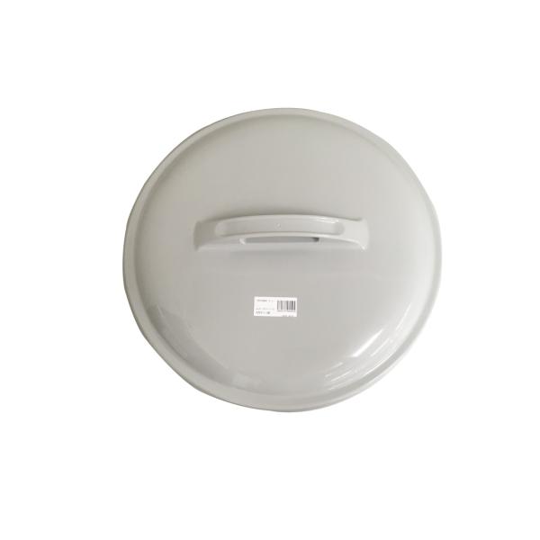Rakuten - エコポリペール丸型 PEFN45Hフタ　品番:111-62202