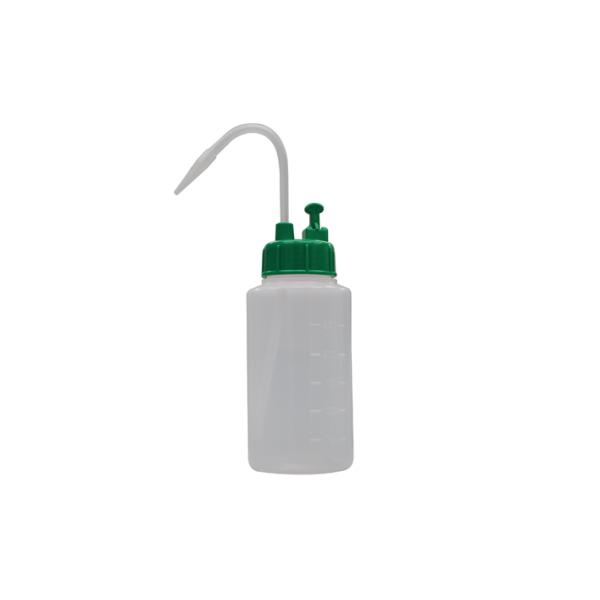 Rakuten - NT洗浄瓶 カラーキャップB型 250mL グリーン #6　品番:111-6575106