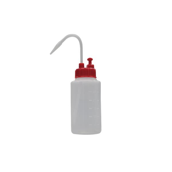 Rakuten - NT洗浄瓶 カラーキャップB型 250mL パープル #11　品番:111-6575111