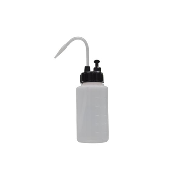 Rakuten - NT洗浄瓶 カラーキャップB型 250mL ブラック #12　品番:111-6575112