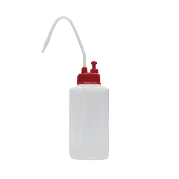 Rakuten - NT洗浄瓶 カラーキャップB型　500mL パープル #11　品番:111-6575211