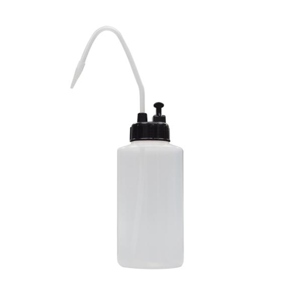 Rakuten - NT洗浄瓶 カラーキャップB型 500mL ブラック #12　品番:111-6575212