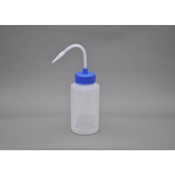 Rakuten - NT洗浄瓶 カラーキャップB-II型 250mL コバルトブルー #8　品番:111-7061108