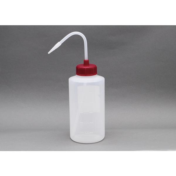 Rakuten - NT洗浄瓶 カラーキャップB-II型 500mL パープル #11　品番:111-7061211