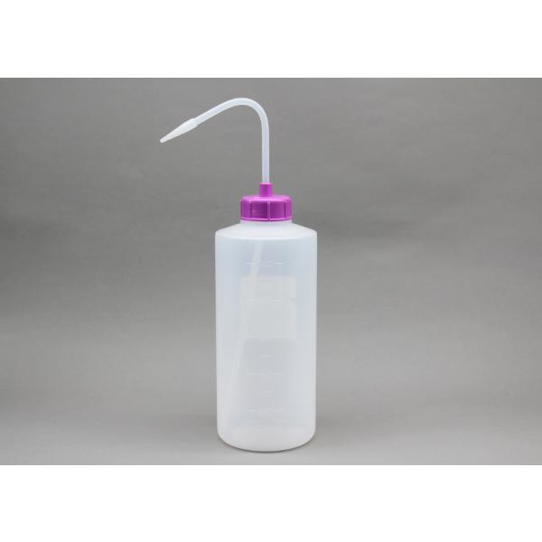 Rakuten - NT洗浄瓶 カラーキャップB-II型 1000mL レッドバイオレット #10　品番:111-7061310