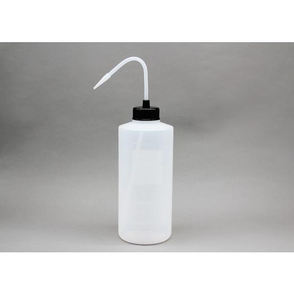 Rakuten - NT洗浄瓶 カラーキャップB-II型 1000mL ブラック #12　品番:111-7061312