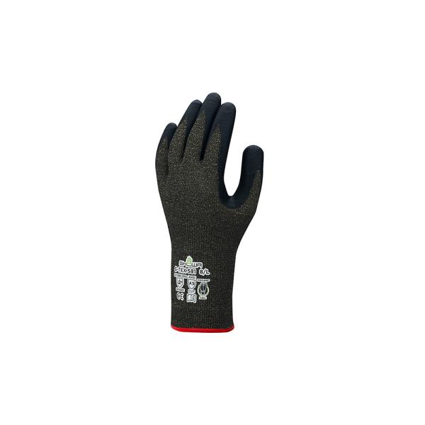 Rakuten - 耐切創手袋 S−TEX 581 Sサイズ　品番:304-0012999