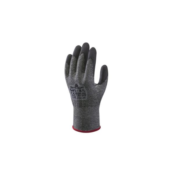 Rakuten - No.541 ケミスターパームブラック Lサイズ　品番:304-0013260