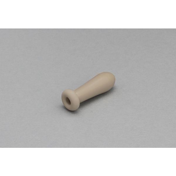 Rakuten - ネズミ乳首 キャメル印 1.5mL　品番:101-3240101