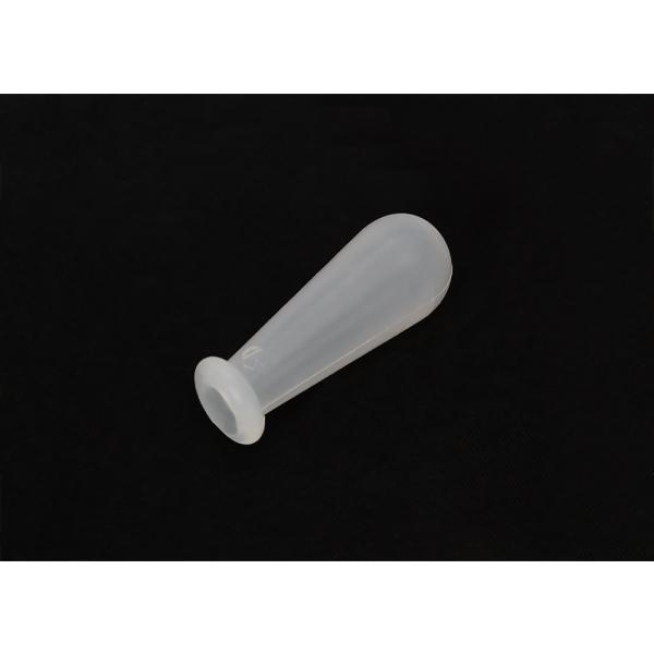 シリコーン乳首 1.5mL　品番:101-32701