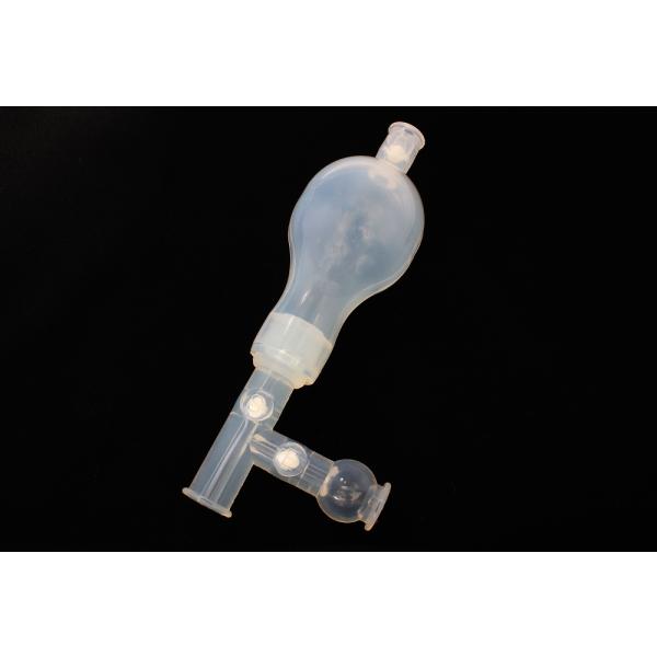 Rakuten - シリコーン安全ピペッター 25mL　品番:101-33302