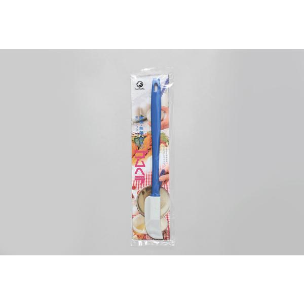 Rakuten - シリコーンハンドクリーナ 小 全長255mm×巾25mm　品番:101-36301