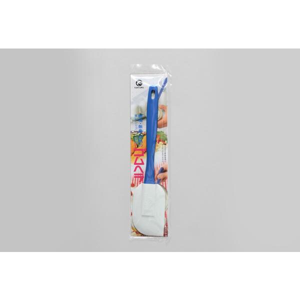 Rakuten - シリコーンハンドクリーナ 大 全長240mm×巾54mm　品番:101-36302