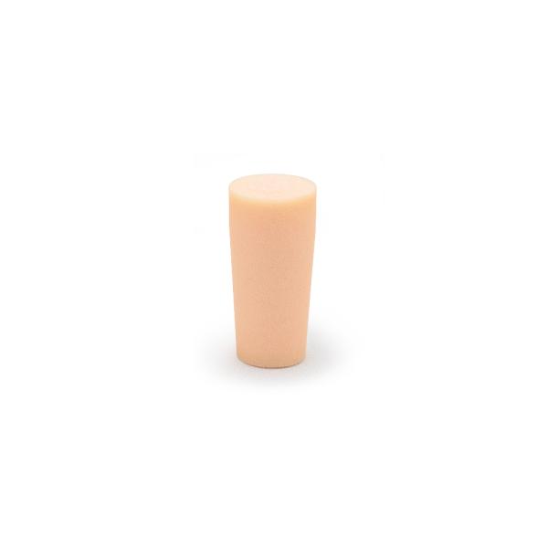 Rakuten - シリコセン T-19 内径：18mm大試験管用　品番:101-49105
