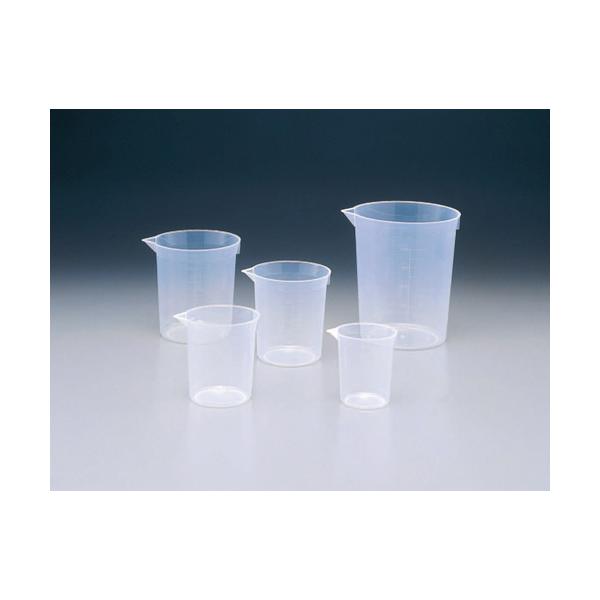 Rakuten - ニューディスポカップ　PP製 1660c 100ml 500ヶ入　品番:101-5590102