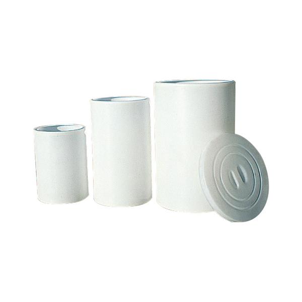 Rakuten - ダイライト小型タンクN型　白　50L　蓋付　品番:101-70901