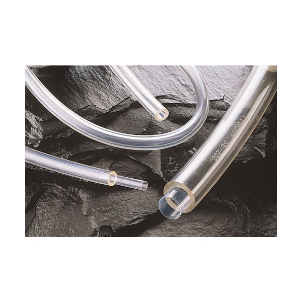 Rakuten - バーシロン不活性チューブSE-200 1/8 （3.18mm)×1/4(6.35mm)　 (15m巻)　品番:102-01002