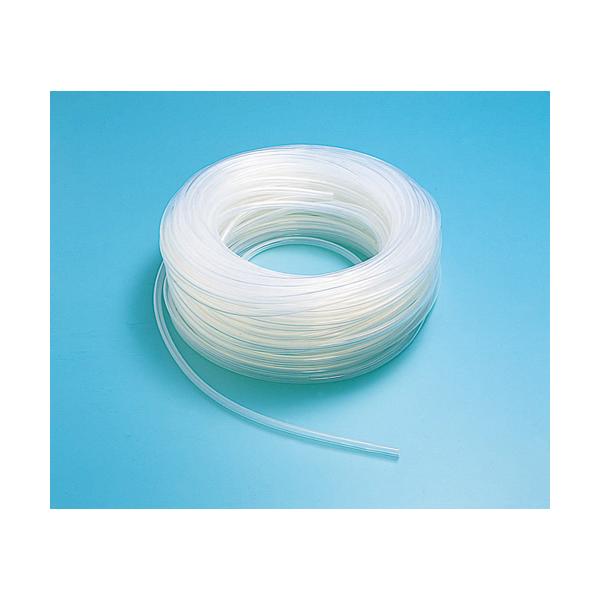 Rakuten - ヘルスシリコンチューブ　8mm×11mm (10m巻)　品番:102-0821803
