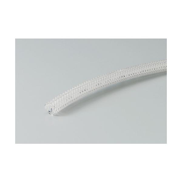 Rakuten - ソフトテトブレホース 9mm×15mm (100m巻)　品番:102-2400401