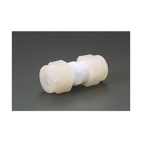 Rakuten - F-LOCK30チューブフィッティングU 　30-6U-C　品番:103-02703