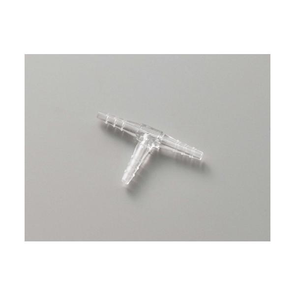 Rakuten - チューブコネクター　T型 T-3 TPX (10ヶ入)　品番:103-25107