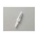 チューブコネクター 異型 E-2 TPX (10ヶ入) 品番:103-25113(4)