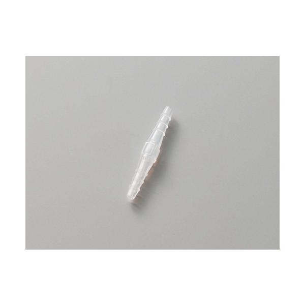 Rakuten - チューブコネクター　ストレート S-3 PP (10ヶ入)　品番:103-25203
