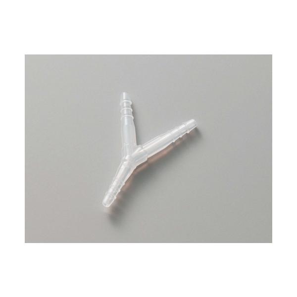 Rakuten - チューブコネクター　Y型 Y-1.5 PP (10ヶ入)　品番:103-25209
