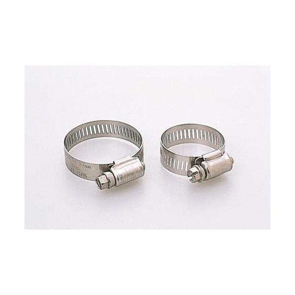 Rakuten - SUS304　ホースバンド　φ11〜25　品番:103-60703