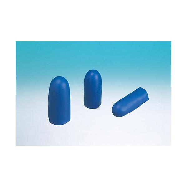 Rakuten - ハイパー指サック NS-1 内径18.5mm (100本入)　品番:104-31201