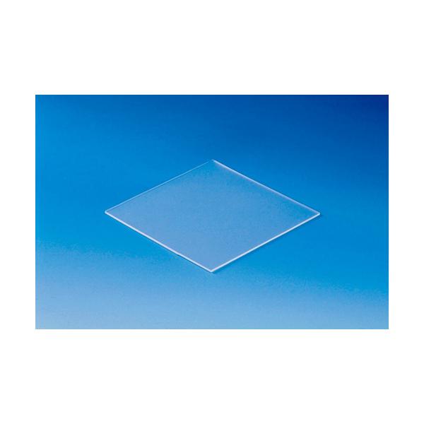 シリコンゴムシート　5mm×500mm×500mm　品番:107-0050702