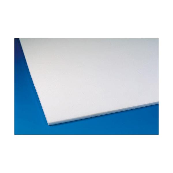 Rakuten - PTFEシート 1mm×300mm×300mm　品番:107-09101