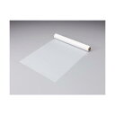 PTFEシート 0.15mm×300mm カット品 品番:107-09505