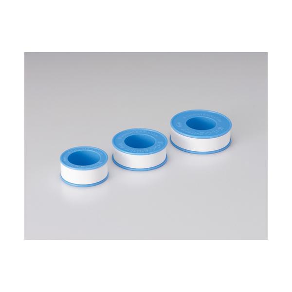 Rakuten - PTFEシールテープ　0.1mm×13mm×15m　品番:107-10403