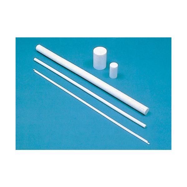 Rakuten - PTFE丸棒 5φ×1000L　品番:107-22105