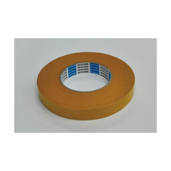 Rakuten - 両面接着テープ　No501F 0.16mm×50mm×10M　品番:108-0990103