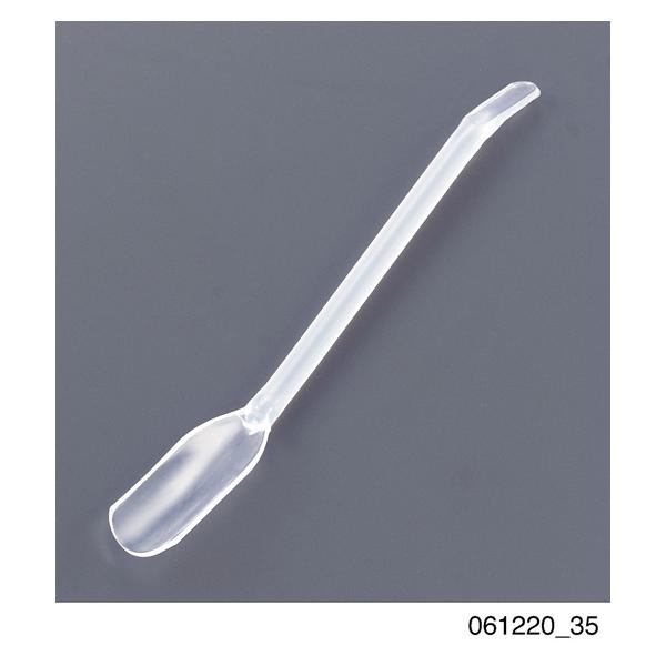 Rakuten - PCTFEスプーン（さじ） 150mm　品番:111-60101