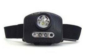 SIGHTRON JAPANサイトロンジャパン ブライトテック フラッシュライト EX180HL ヘッドライト 赤色LED切換【ラッピング無料】【楽ギフ_包装】【***特別価格***】通販格安セール情報 楽天 通販