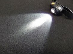 SIGHTRON JAPANサイトロンジャパン ブライトテック フラッシュライト EX180HL ヘッドライト 赤色LED切換【ラッピング無料】【楽ギフ_包装】【***特別価格***】通販格安セール情報 楽天 通販