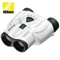 【送料無料】Nikon・ニコン双眼鏡 ACULON T11 8-24X25 ホワイト ニコン アキュロン T11 8-24×25【楽ギフ_包装】【***特別価格***】