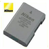 ڤ椦ѥåȤ̵ۥ˥ Nikon ོ Li-ion㡼֥Хåƥ꡼ EN-EL14a