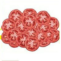 【ゆうパケットで送料無料】【代引き不可】セトクラフト ランチョンマット SF-0086 トマト