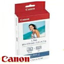 Canon キヤノン KL-36IP セルフィCP900 CP910 CP1200 CP1300用インクペーパー Lサイズ（89×119mm） KL-36IP 36枚