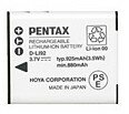 【送料無料】ペンタックスリコー PENTAX 充電式リチウム電池 バッテリー D-LI92【楽ギフ_包装】