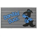 【送料無料】セトクラフト 玄関マット ディズニー Disney SD-6012-390 ドナルド(3)
