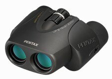 【送料無料】PENTAX・ペンタックス 8-16倍ズーム双眼鏡 タンクロー UP 8-16x21 Z ...