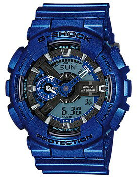 カシオ CASIO 腕時計 G-SHOCK BIG CASE SERIES GA-110NM-2AJF 