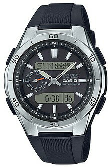 【送料無料】CASIO・カシオ ソーラー