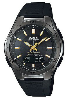 【送料無料】CASIO・カシオ WVA-M640B-1A